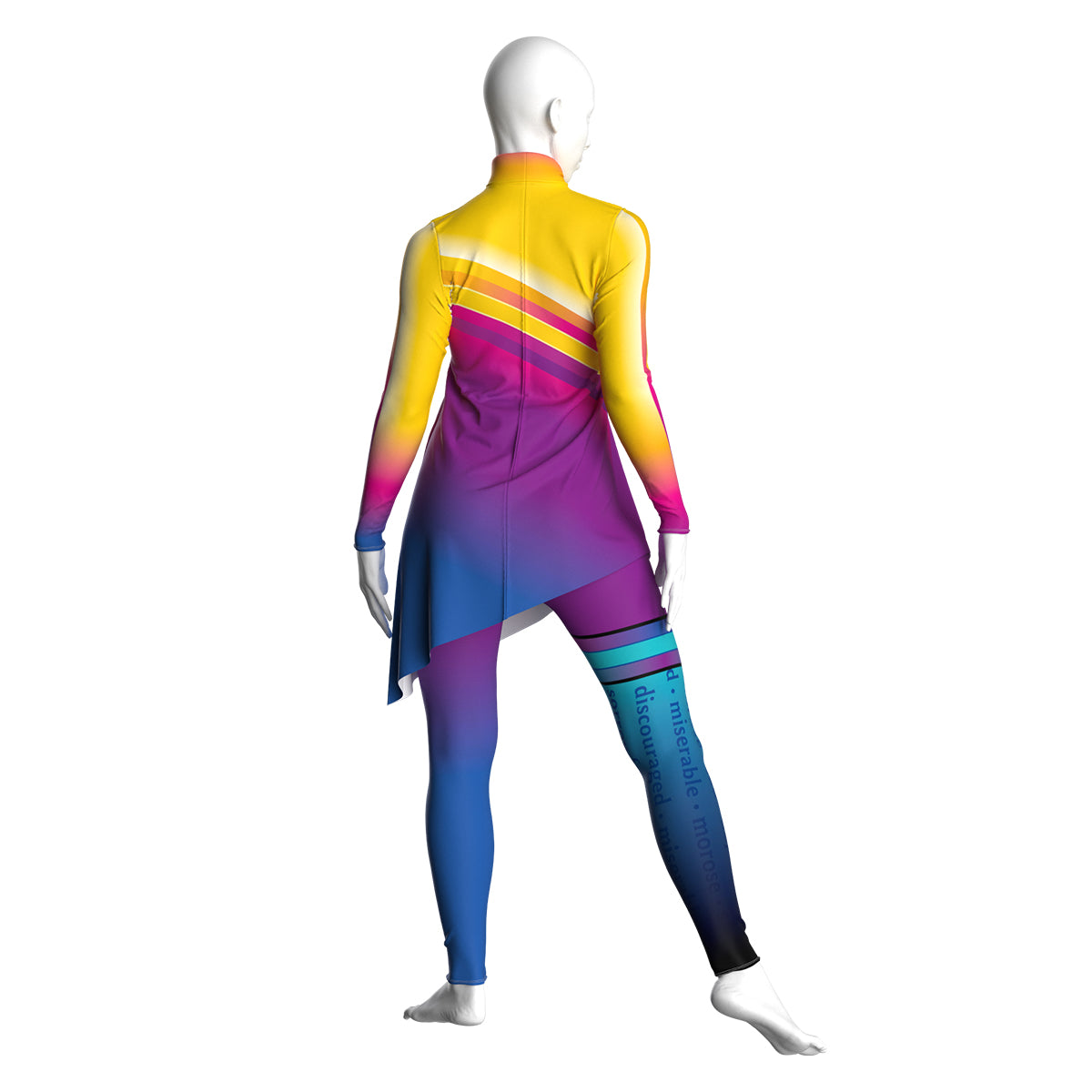 Joy & Sorrow Leggings