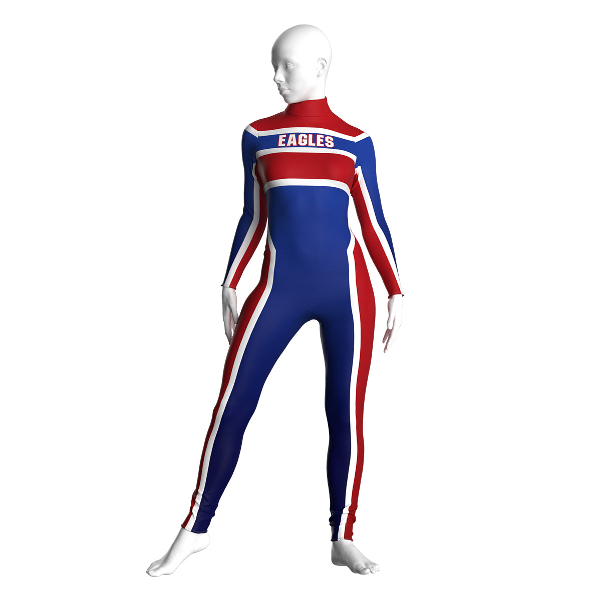 Classic Cheer Unitard
