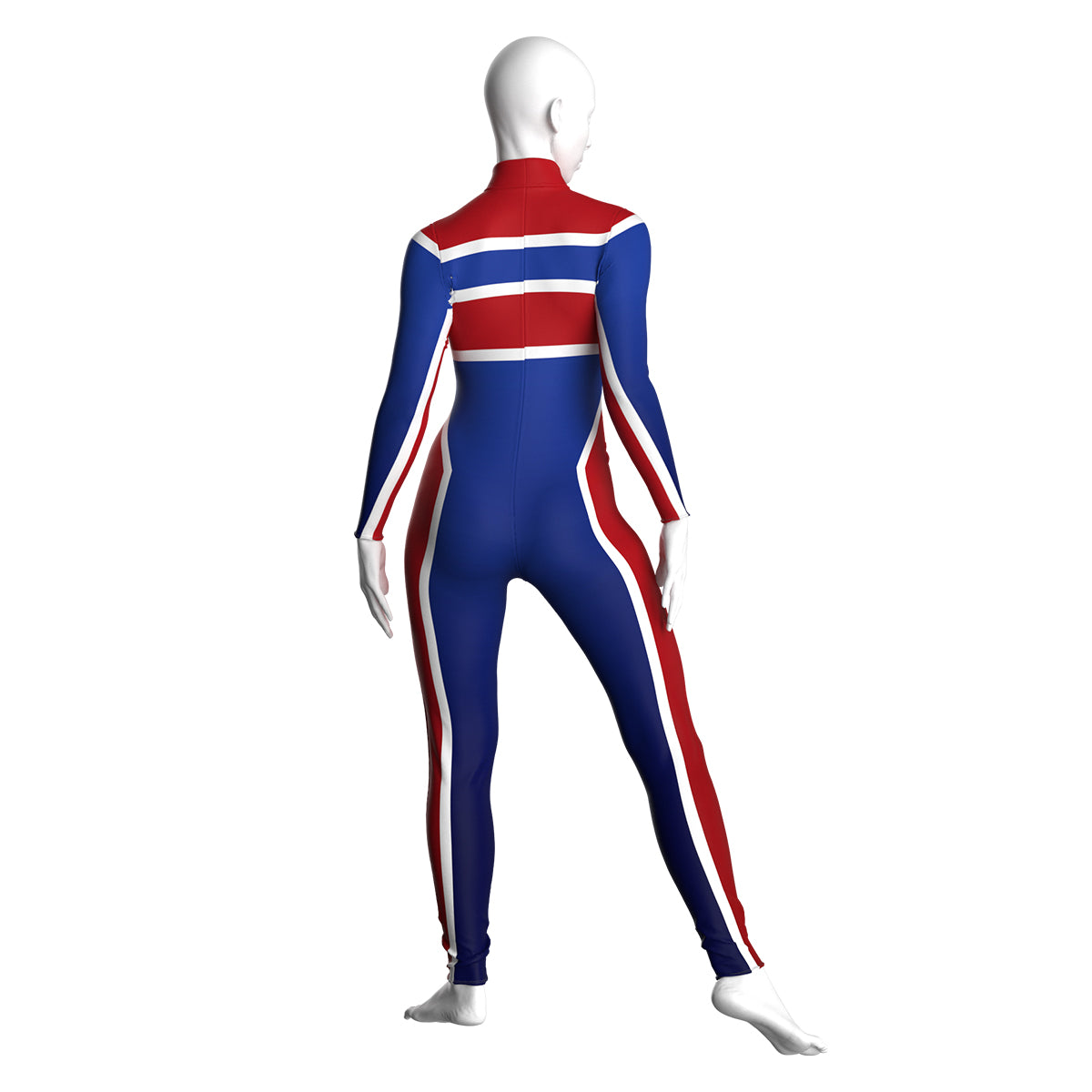 Classic Cheer Unitard