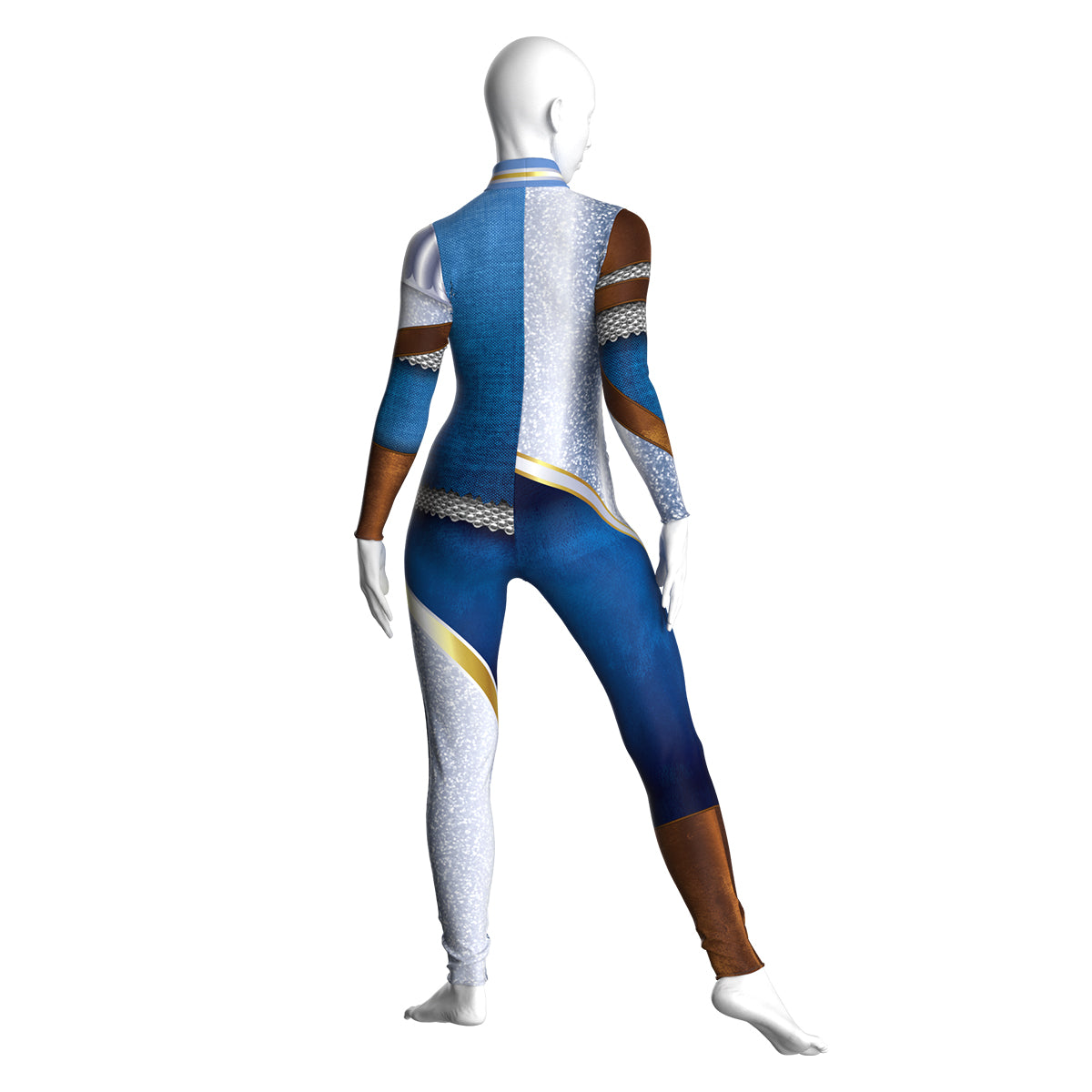 High Fantasy Hero Unitard