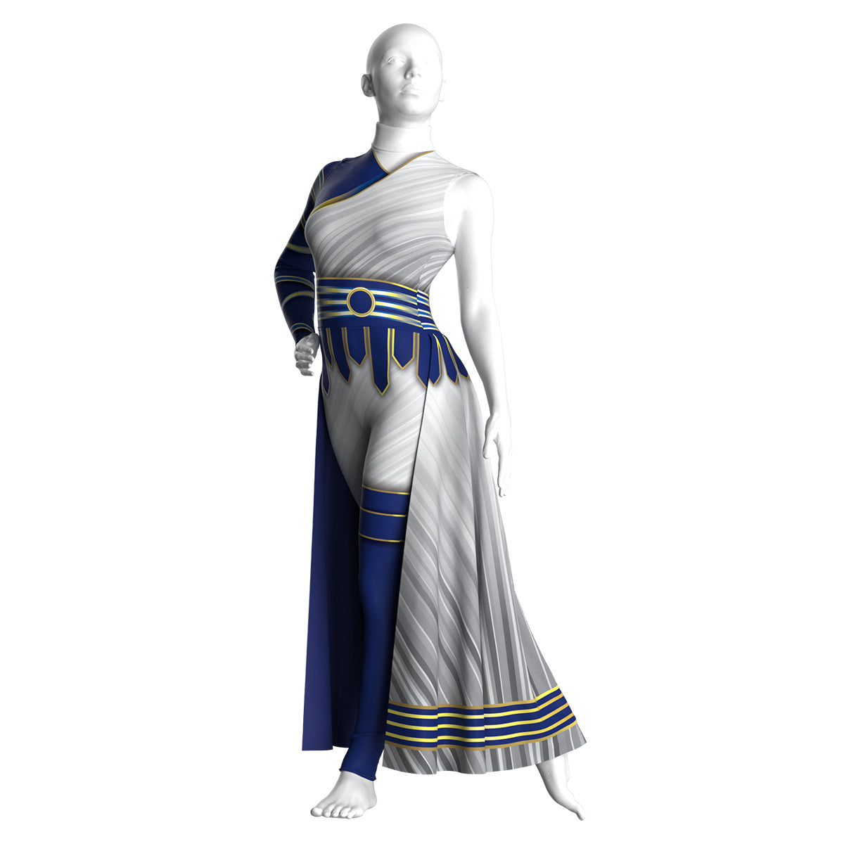 Olympic Noble Unitard