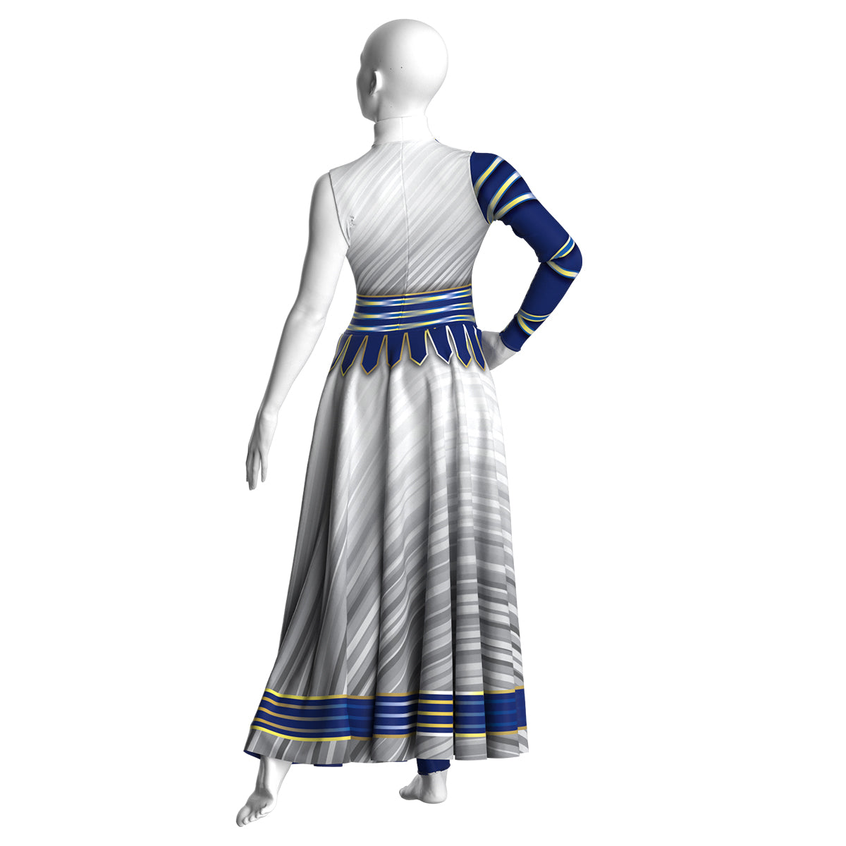 Olympic Noble Unitard