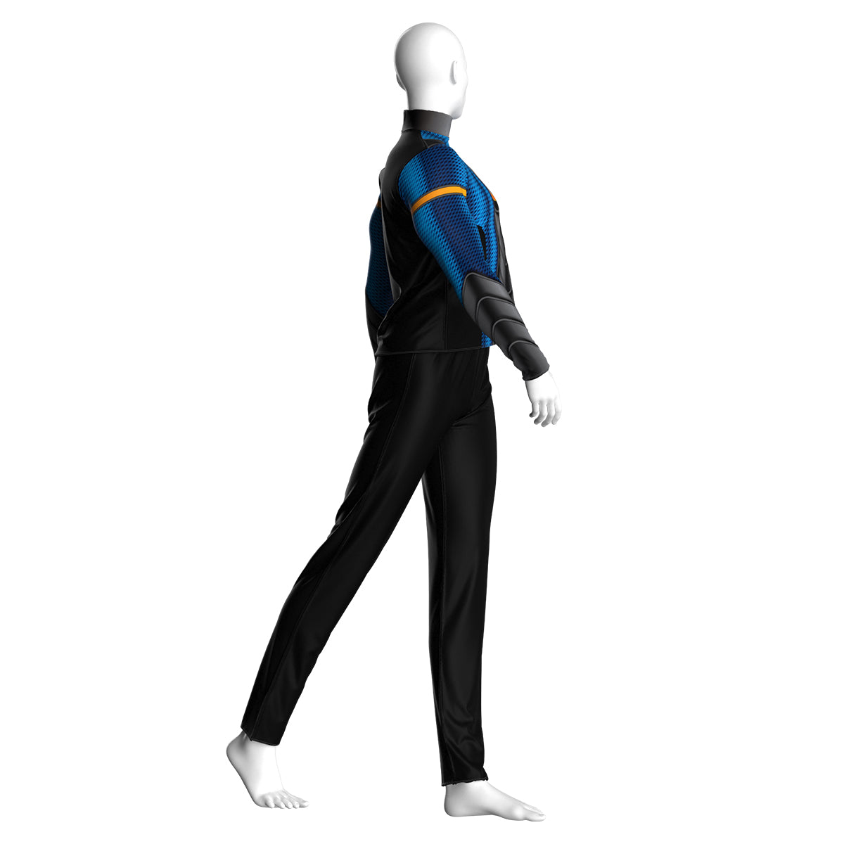 Moonlight Hero Basic Performance Top