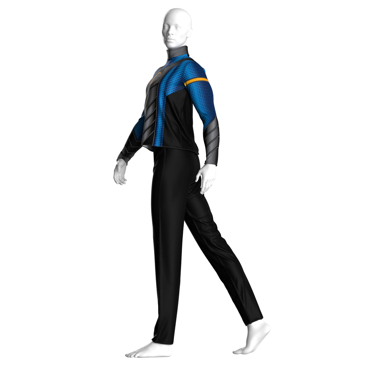 Moonlight Hero Basic Performance Top