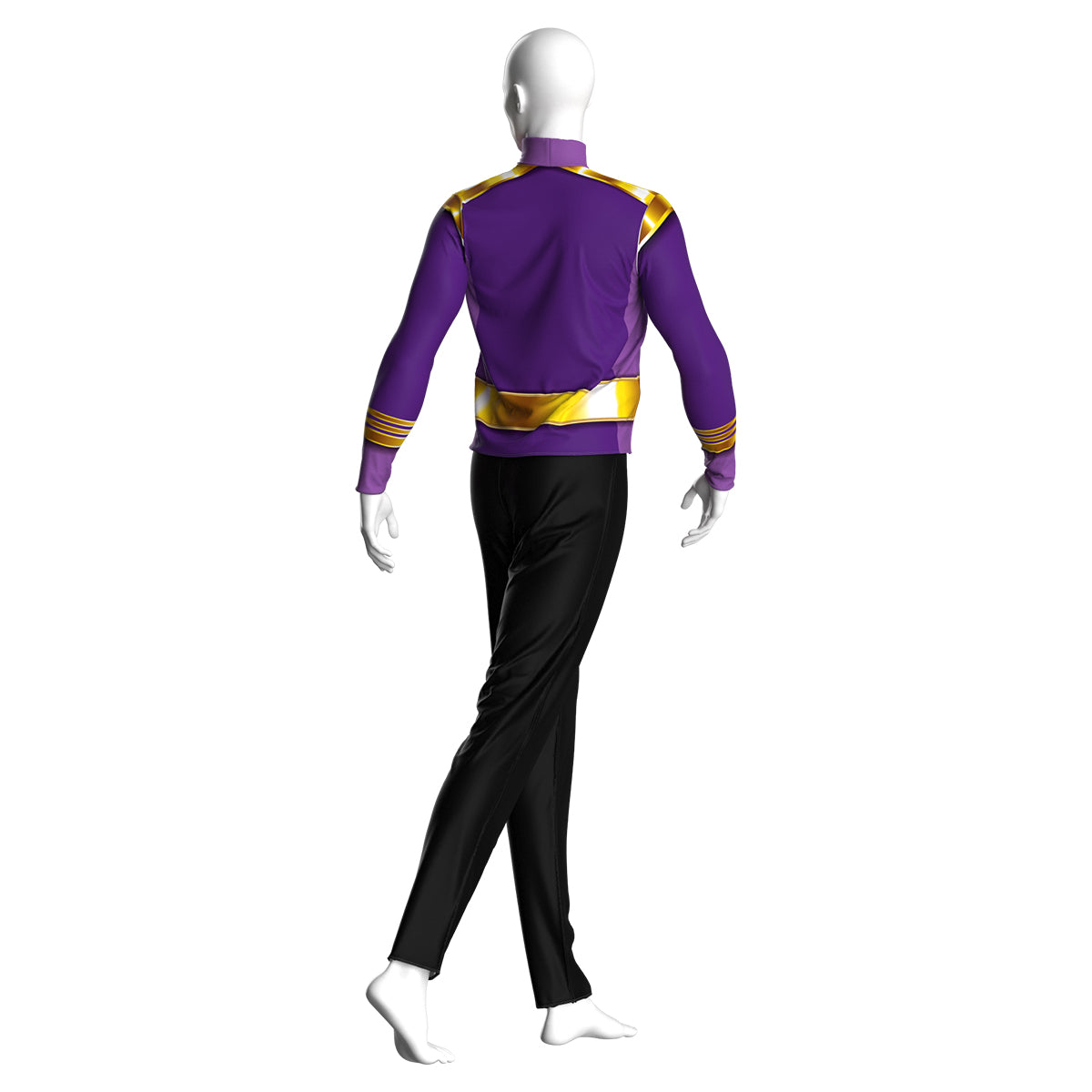 Royal Guard Basic Performance Top