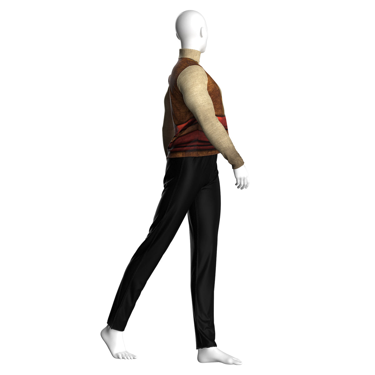 Buccaneer Core Performance Top