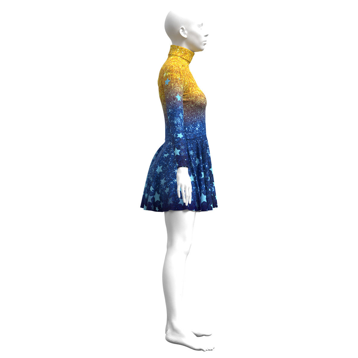 Star Sparkle Dress