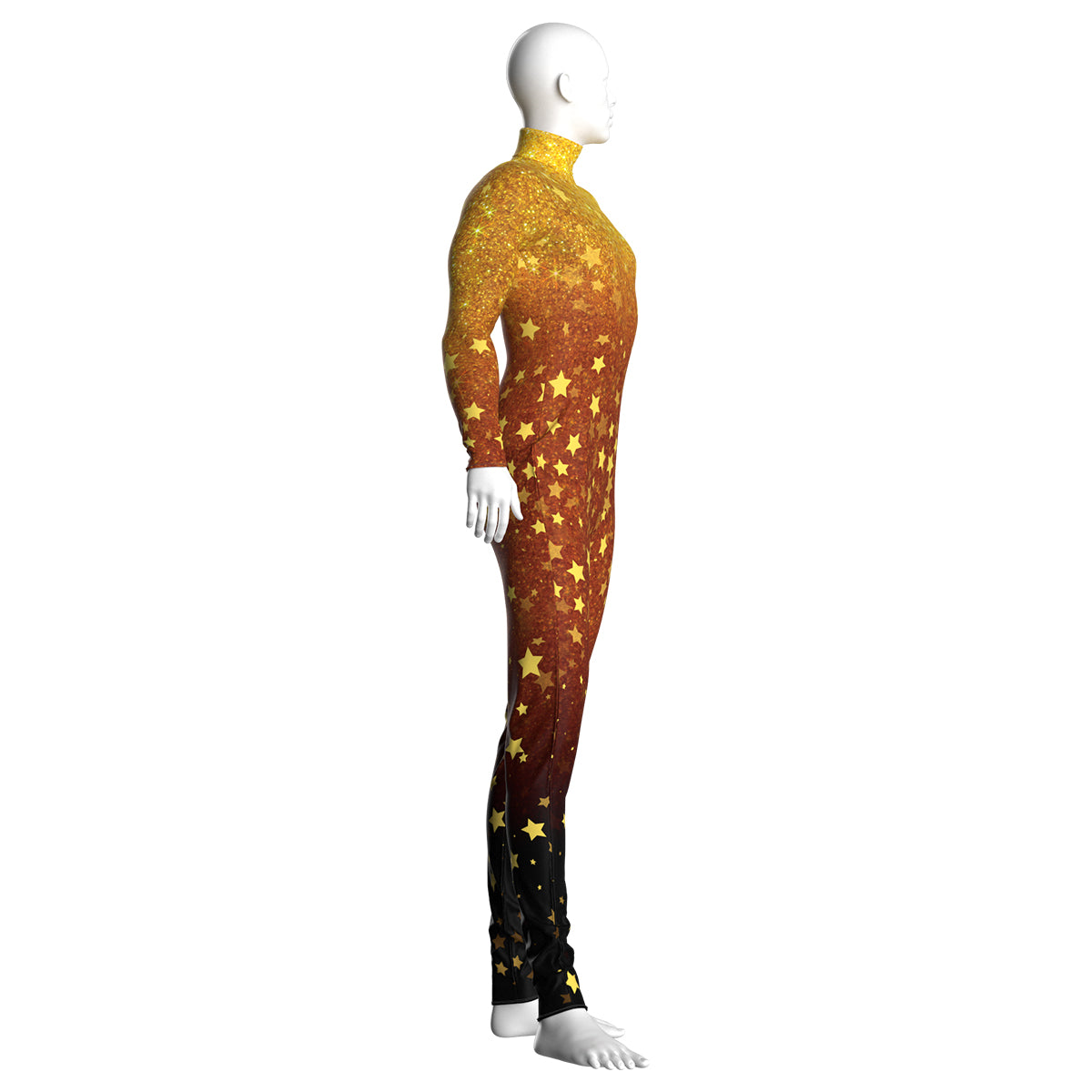 Star Sparkle Unitard