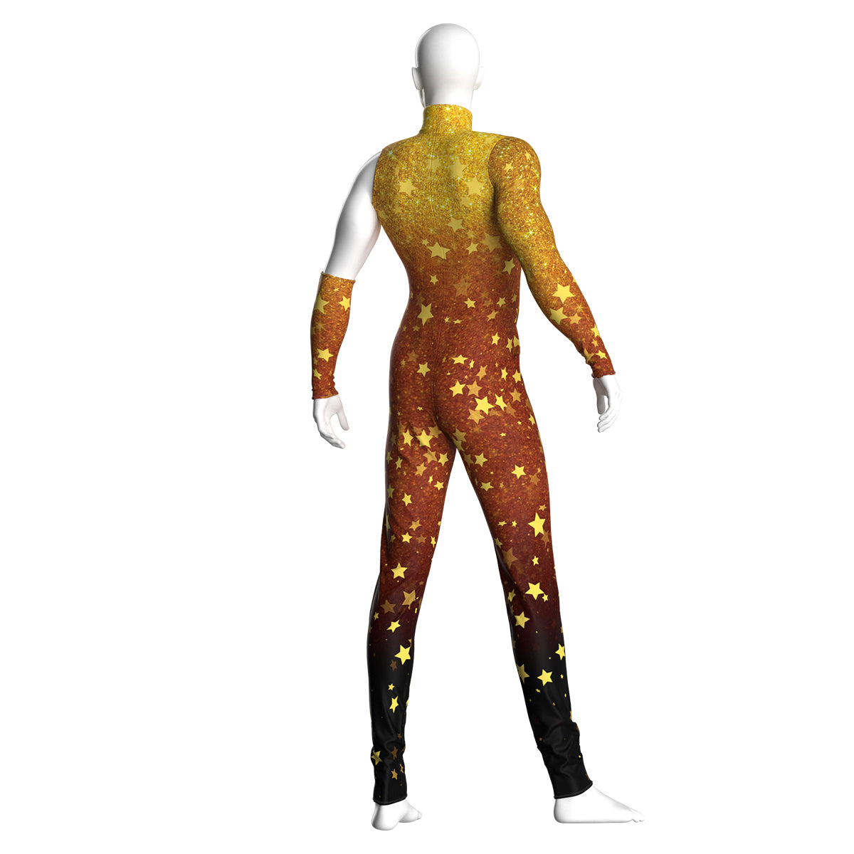 Star Sparkle Unitard