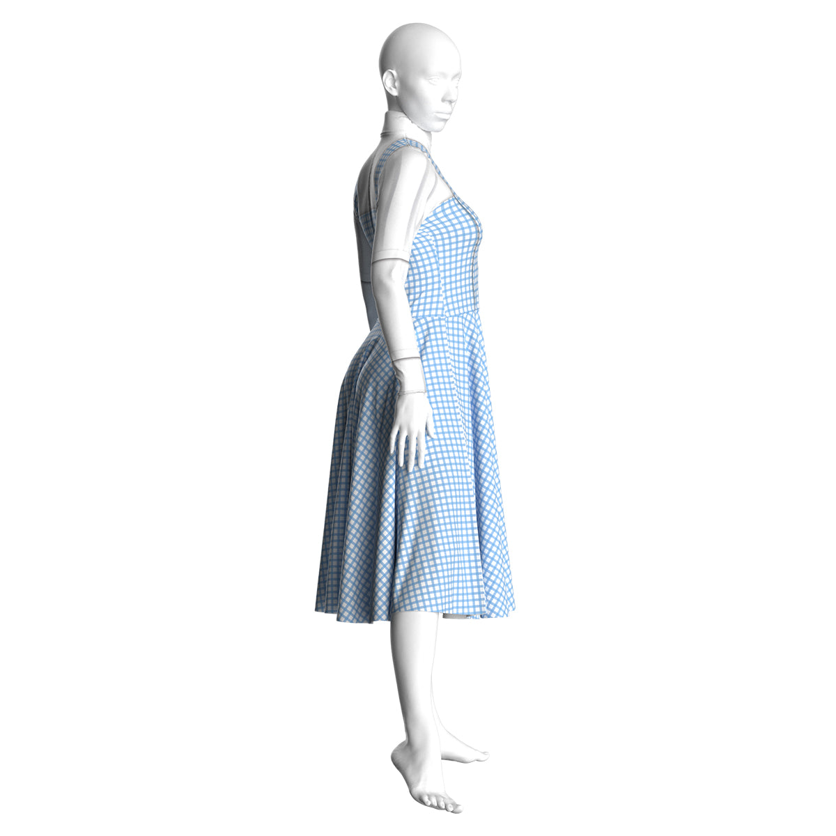 Dorothy Dress