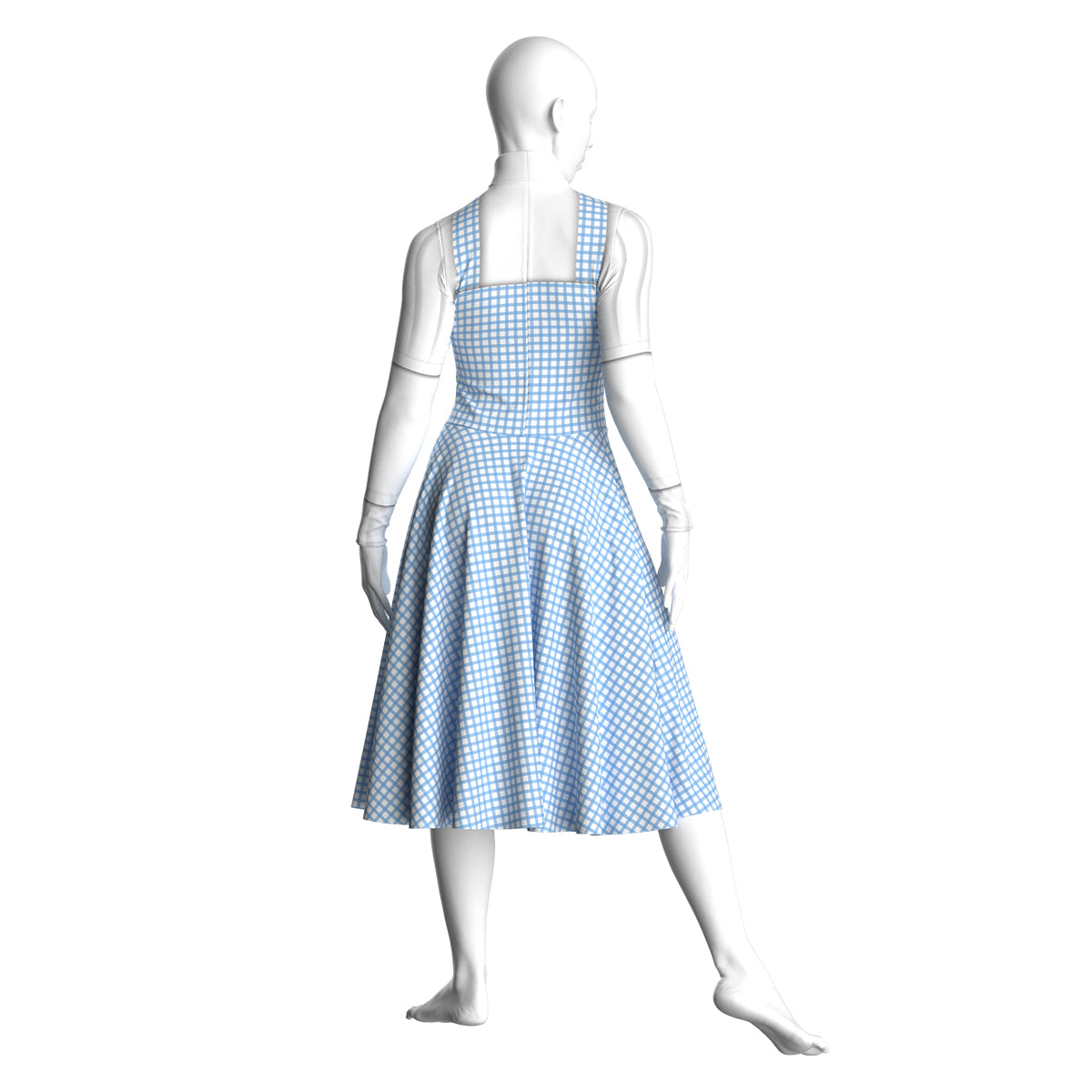 Dorothy Dress