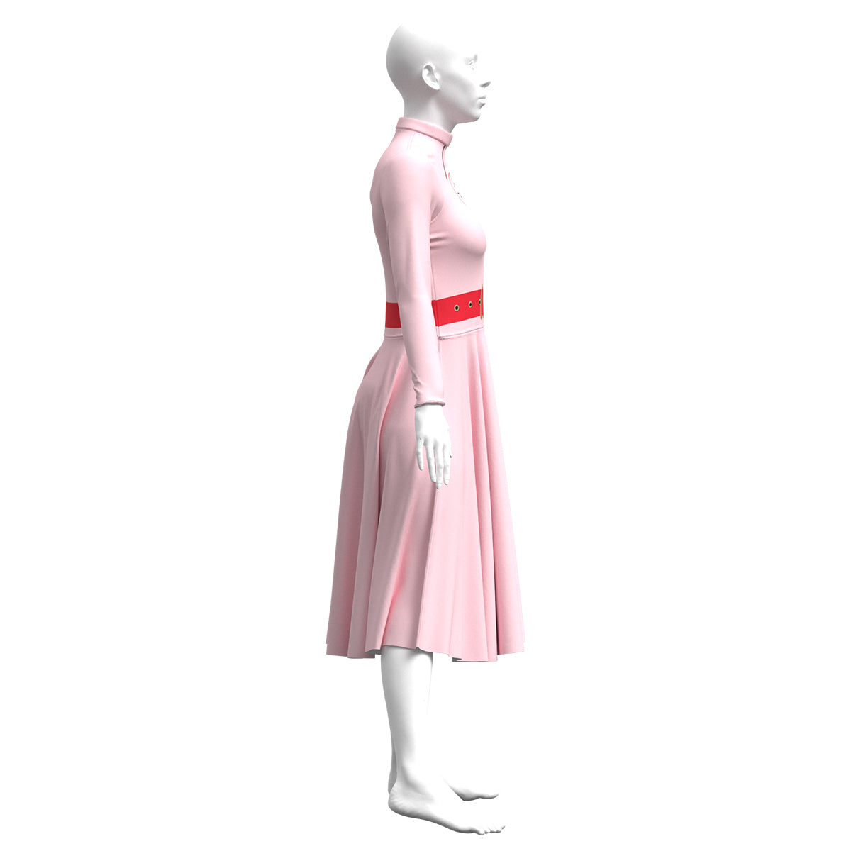 Dottie Dress