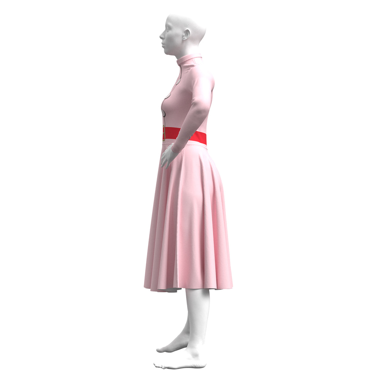 Dottie Dress