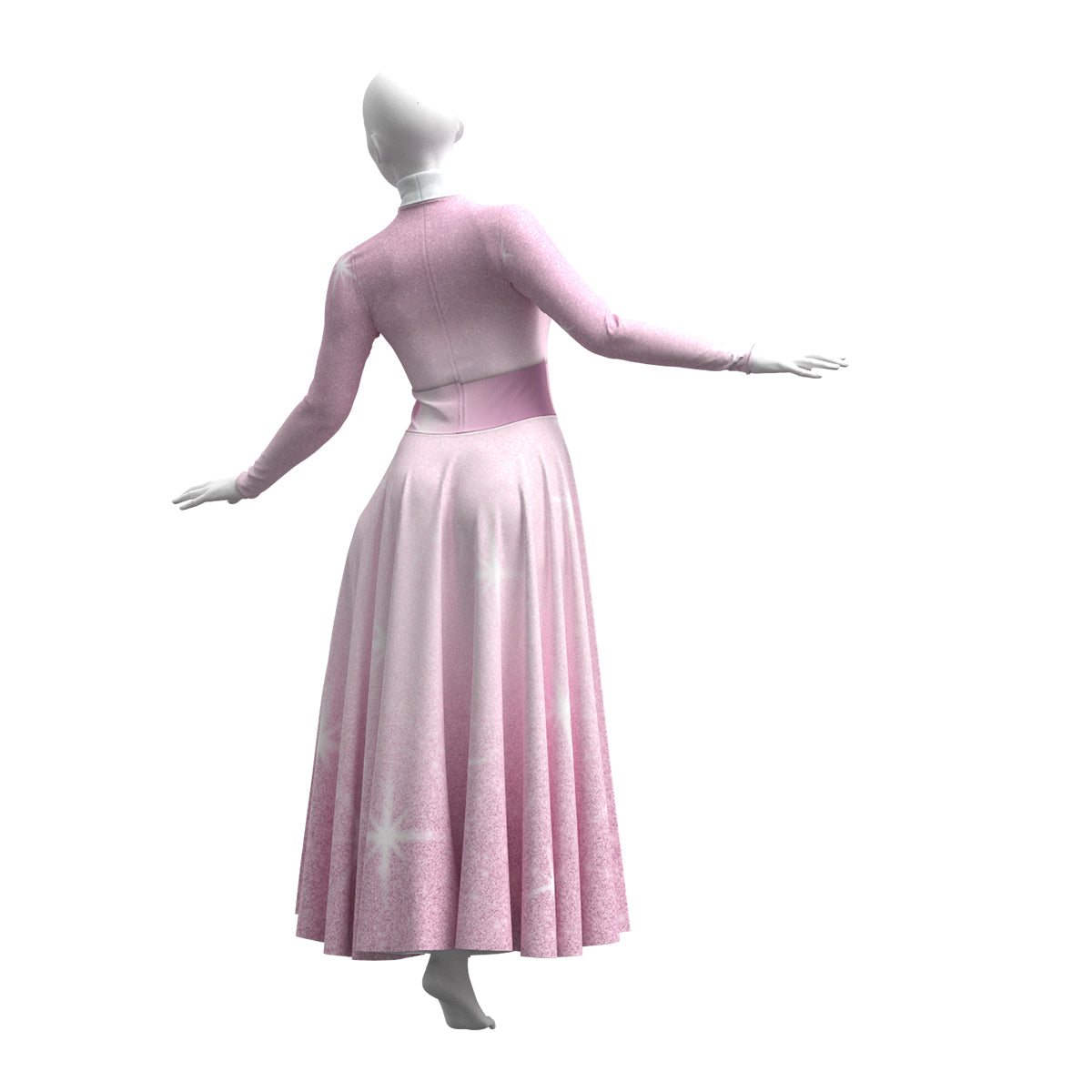 The Good Witch Dress