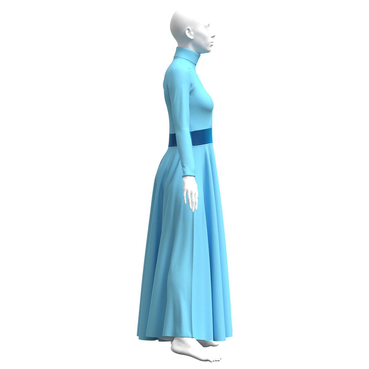 Wendy Darling Dress