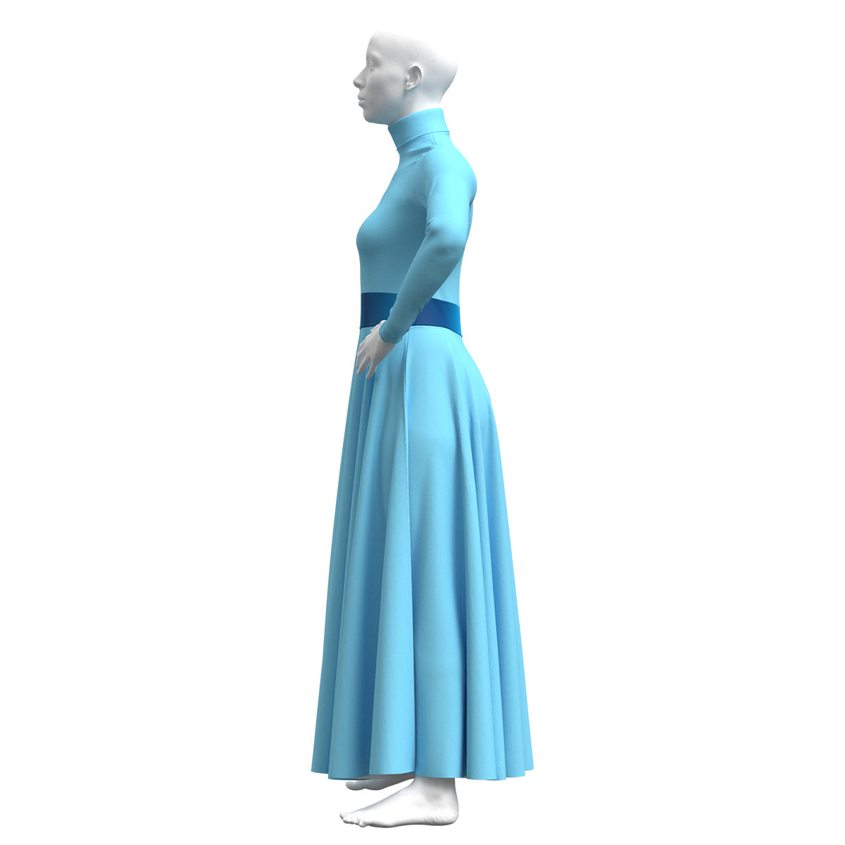 Wendy Darling Dress