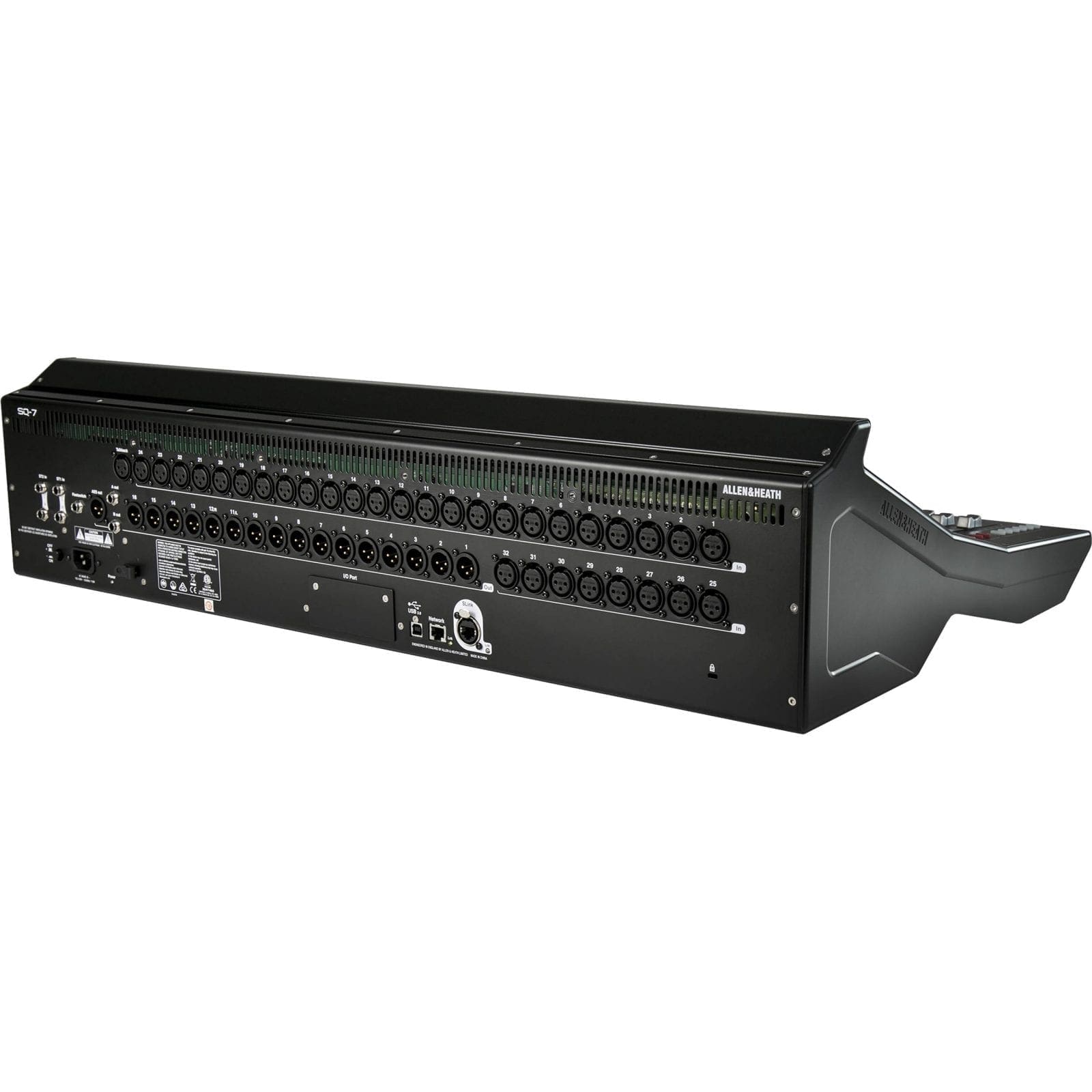 Allen & Heath SQ-7 Digital Mixer