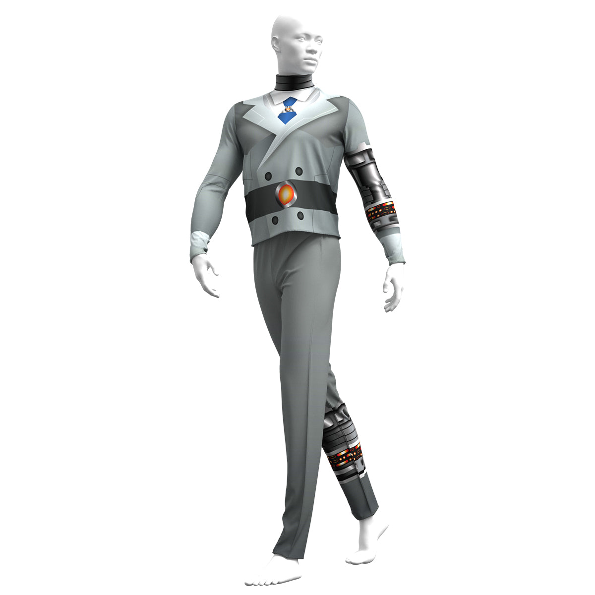 Bionic Investigator Pants