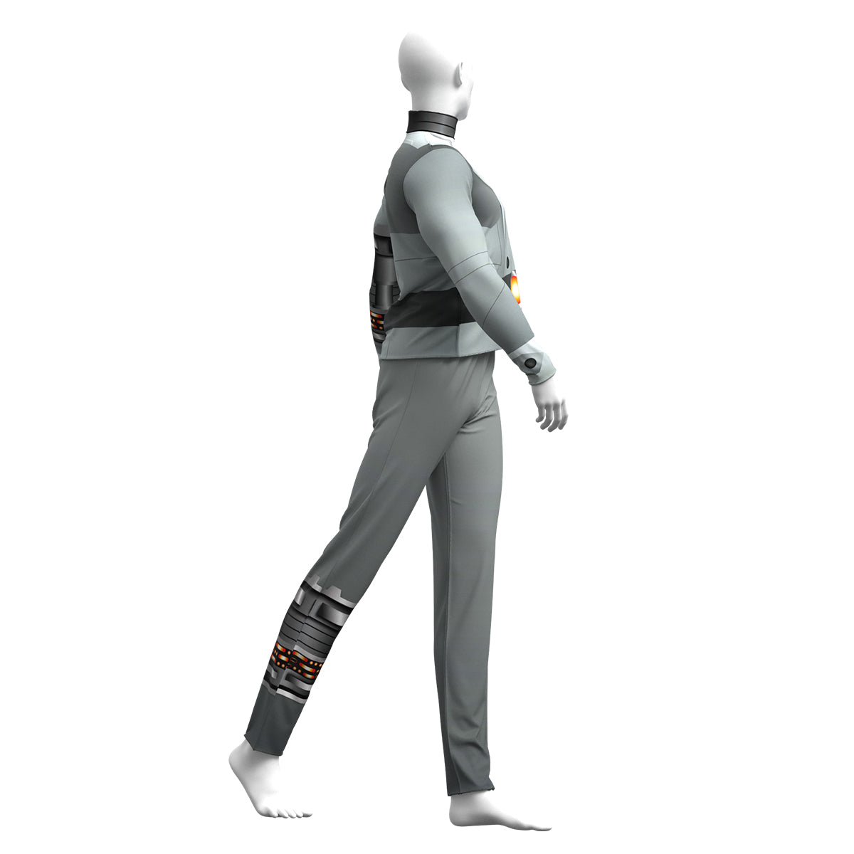 Bionic Investigator Core Top