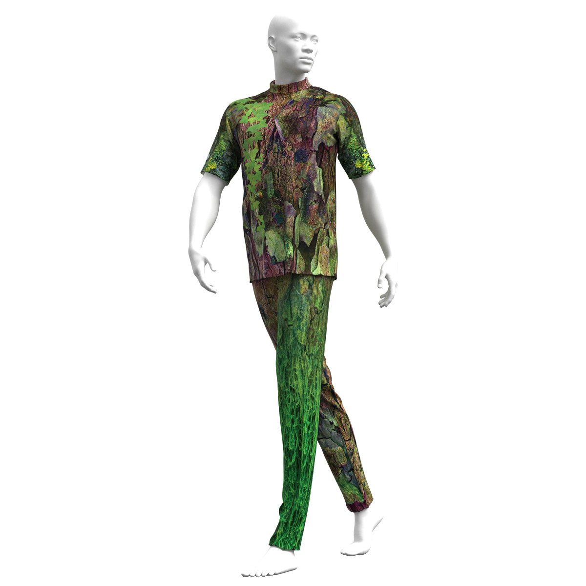 Forest Spirit Pant