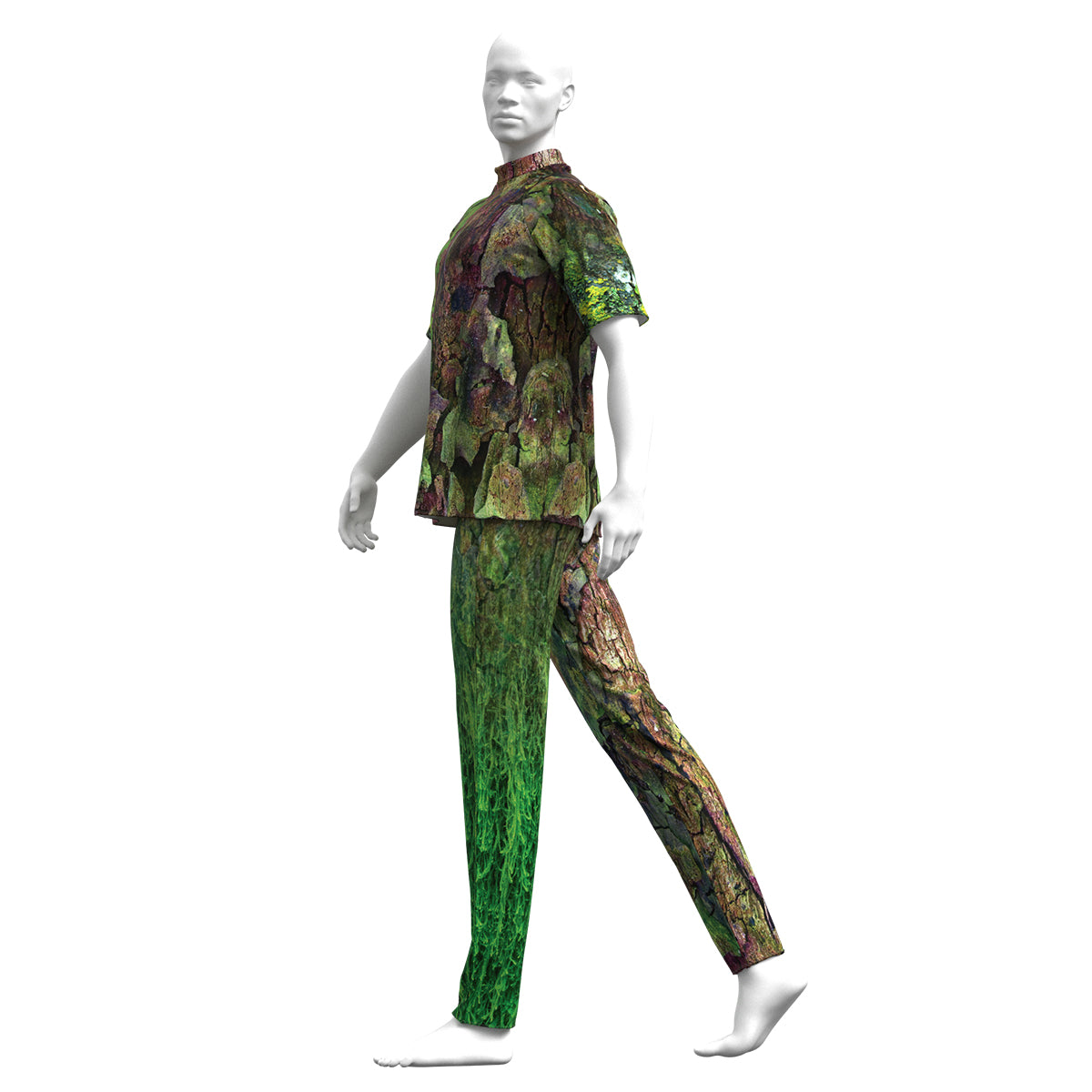 Forest Spirit Pant