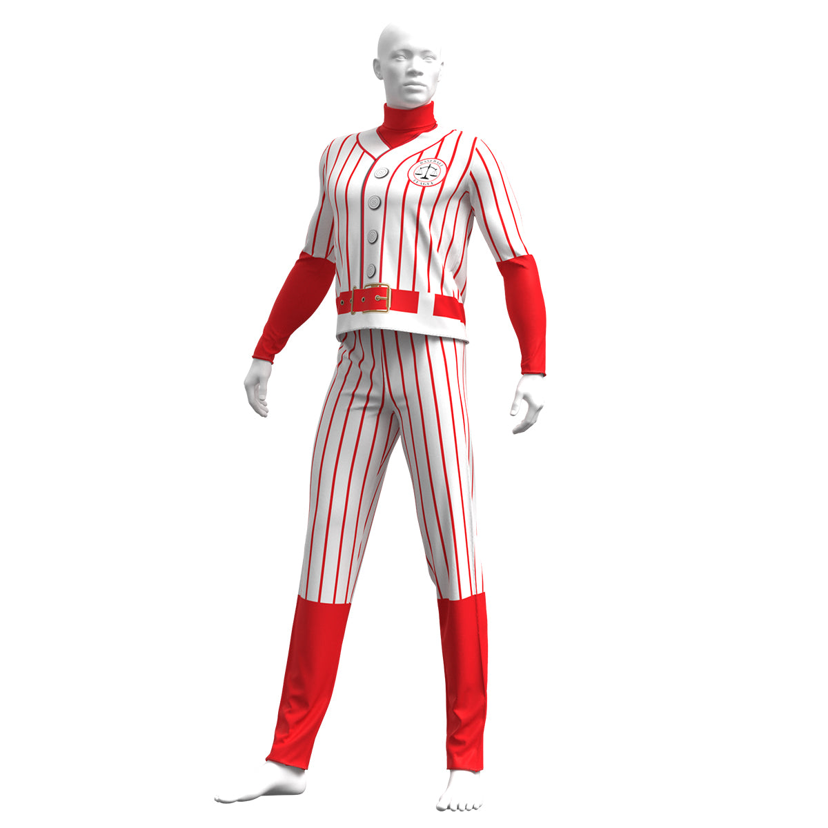 Classic Baseball Pant