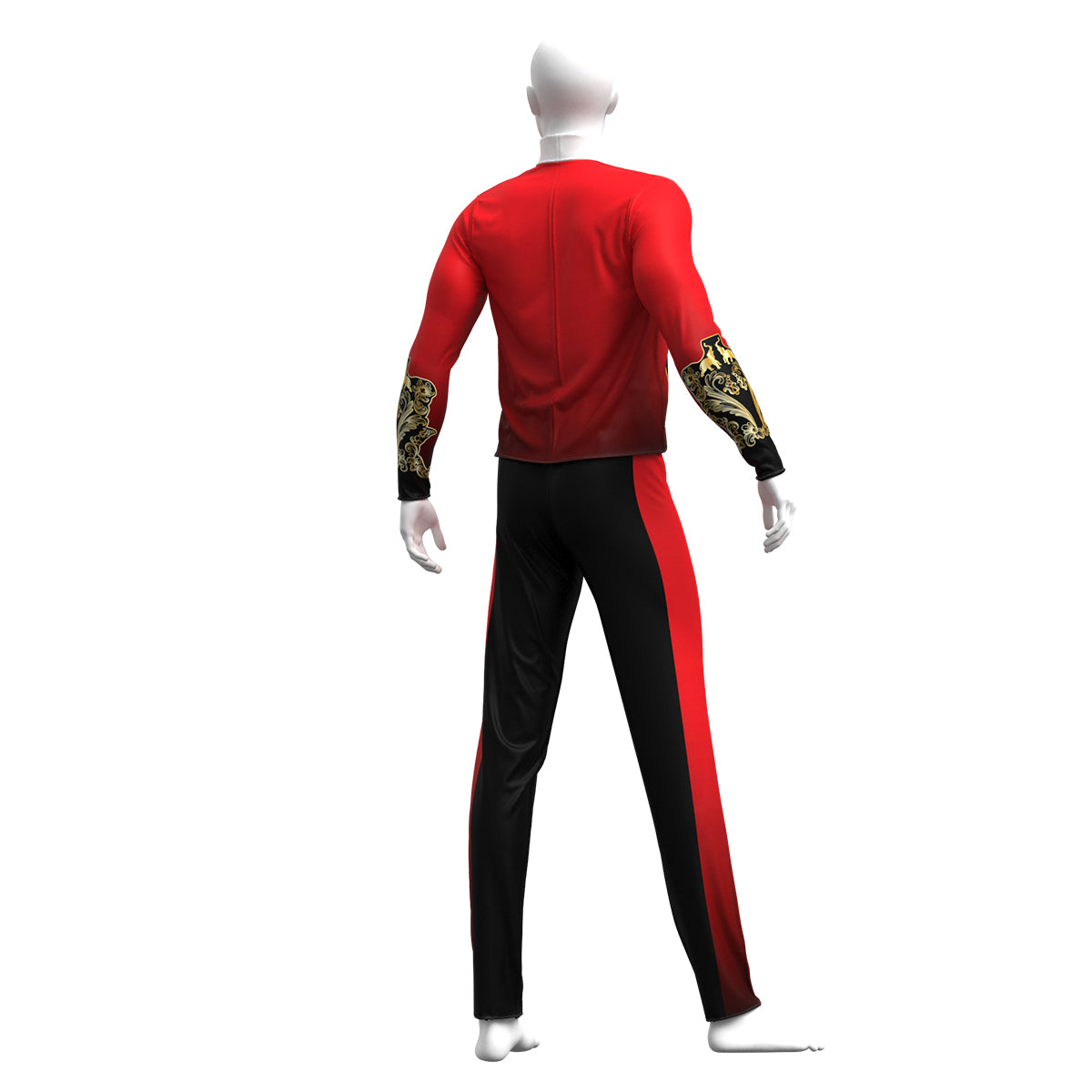 Great Showman Driver Pant