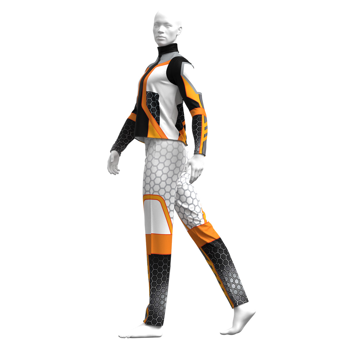 Star Fighter Core Top