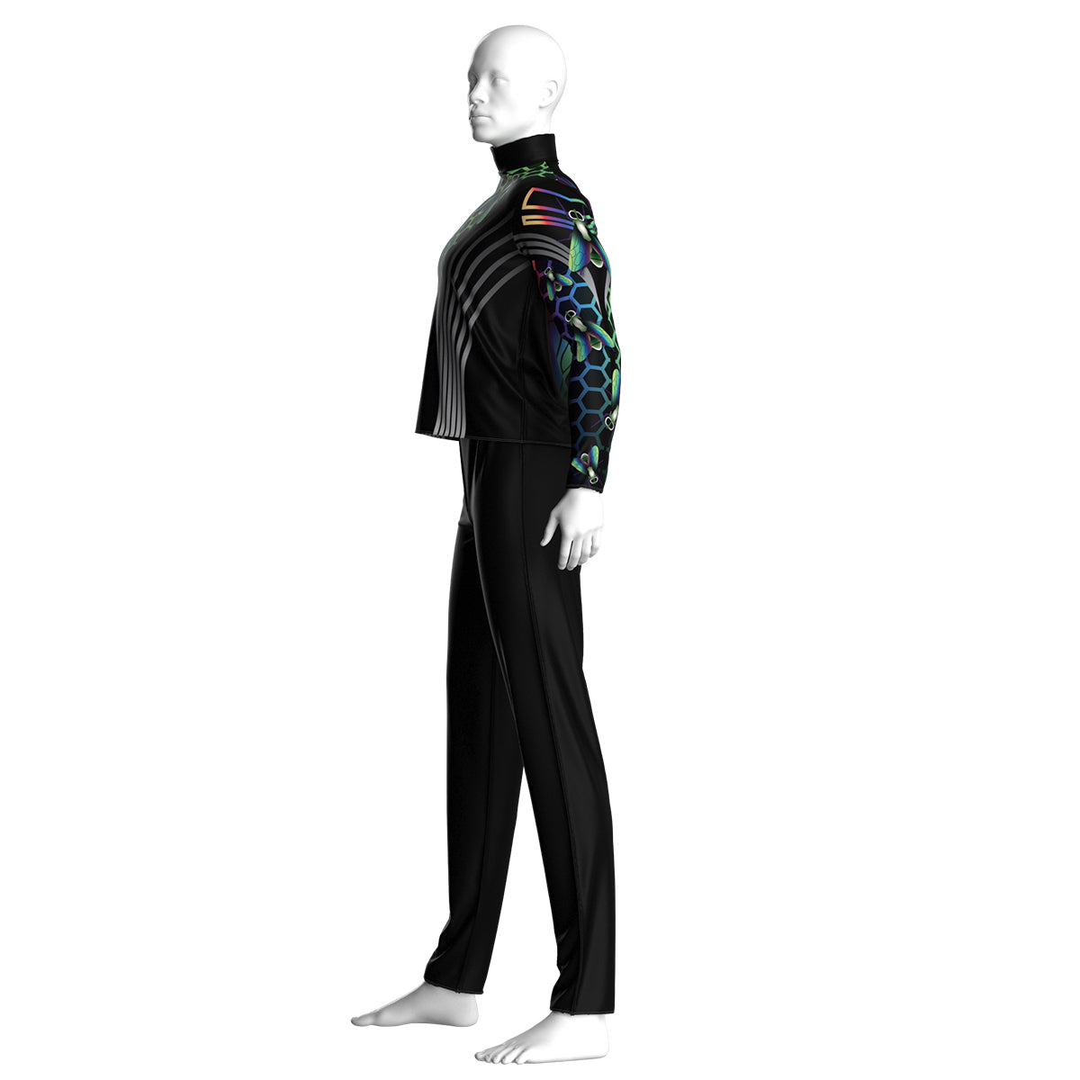 Fly Armor Core Performance Top