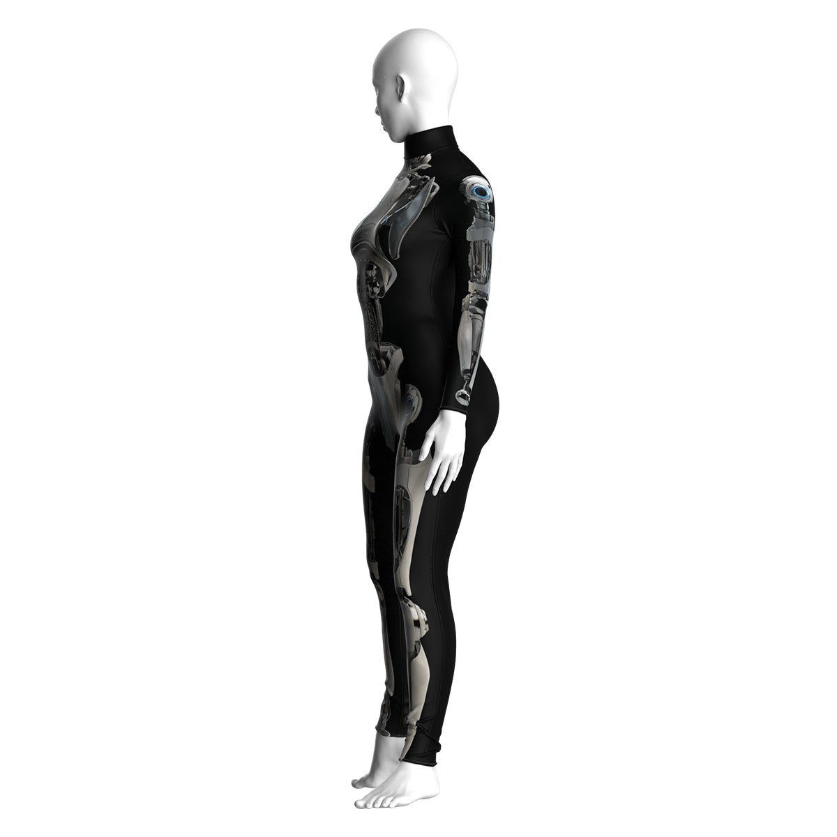 Robot Unitard