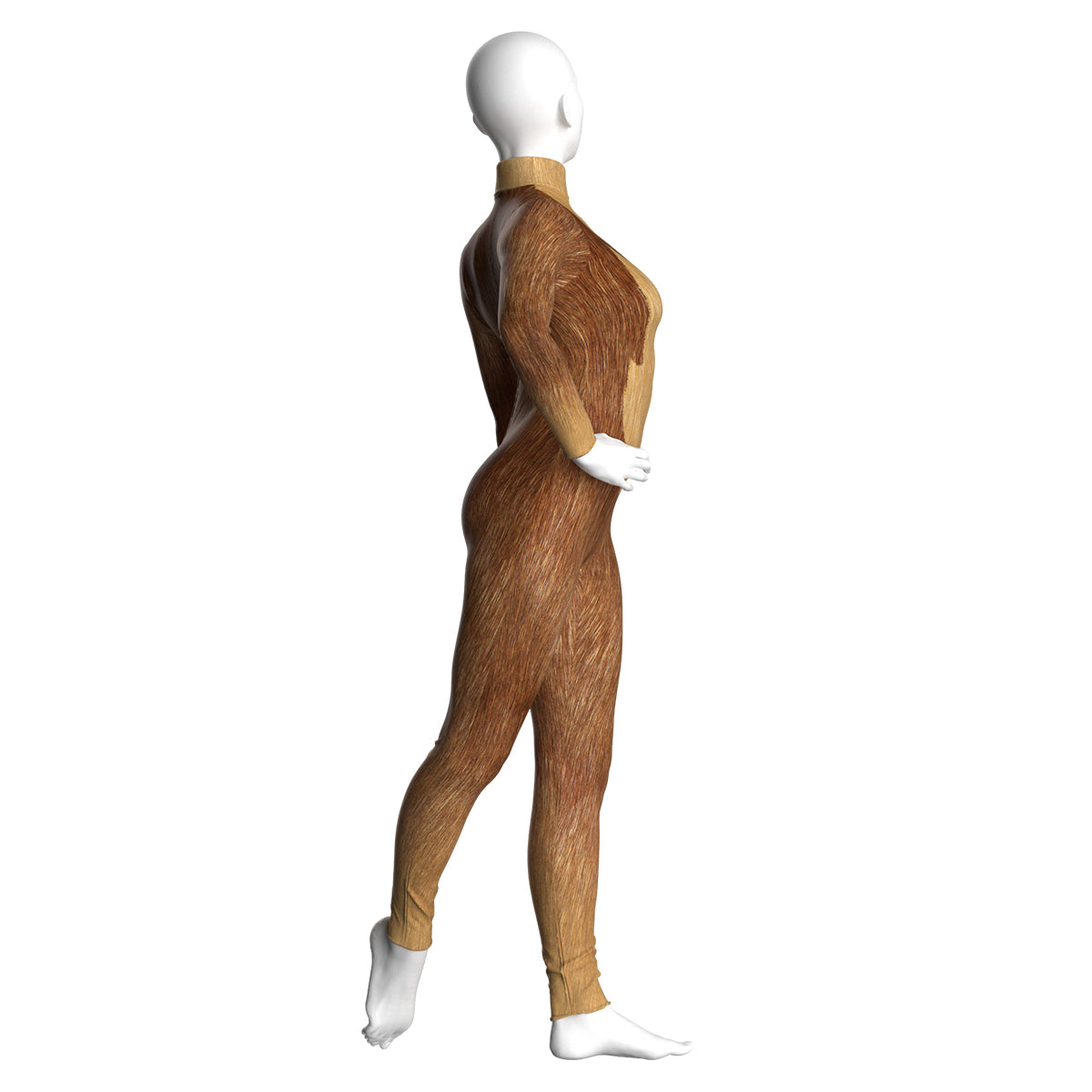 Woodland Creature Unitard