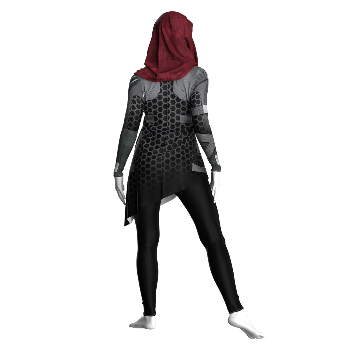 Apocalypse Scavenger Tunic