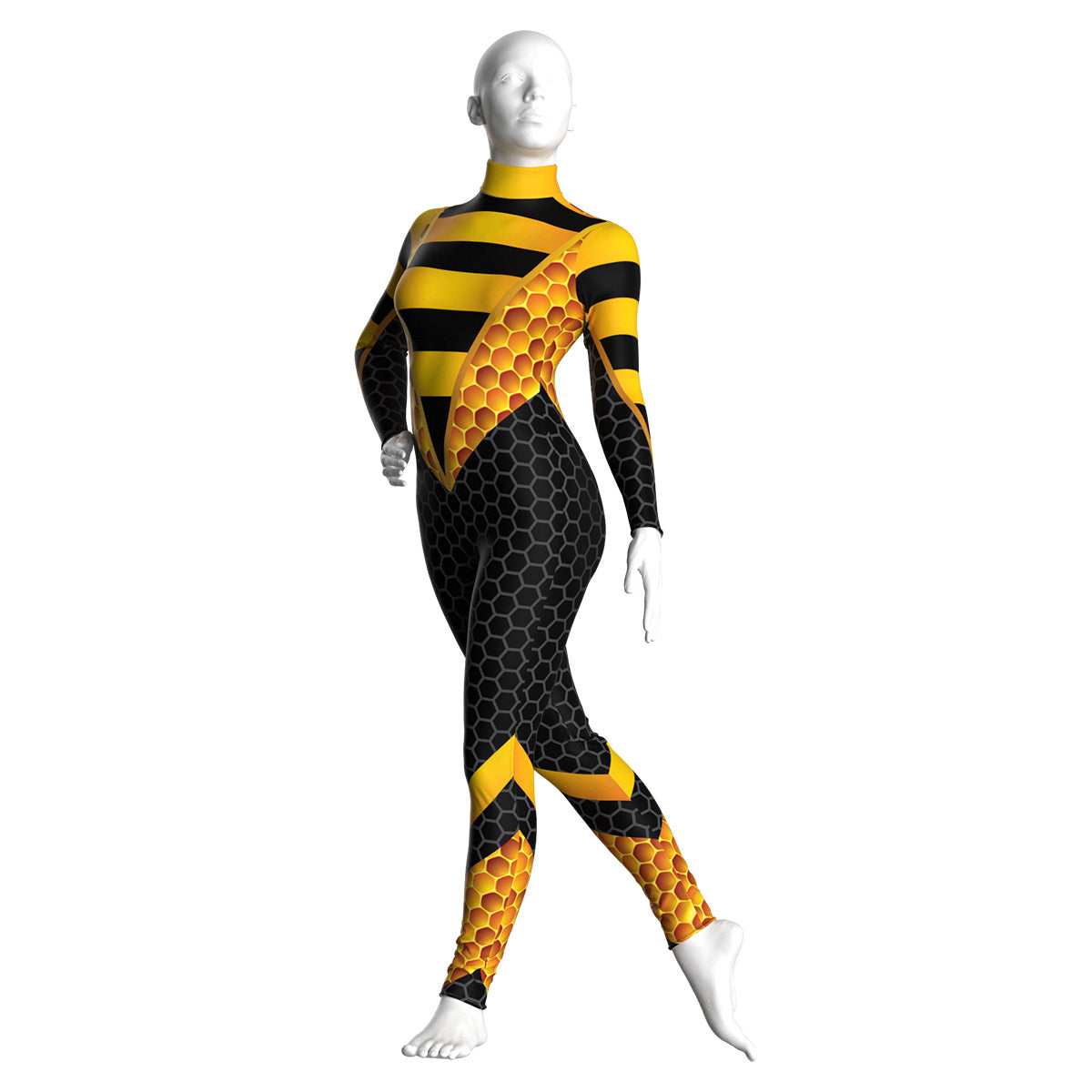 Hornet Unitard