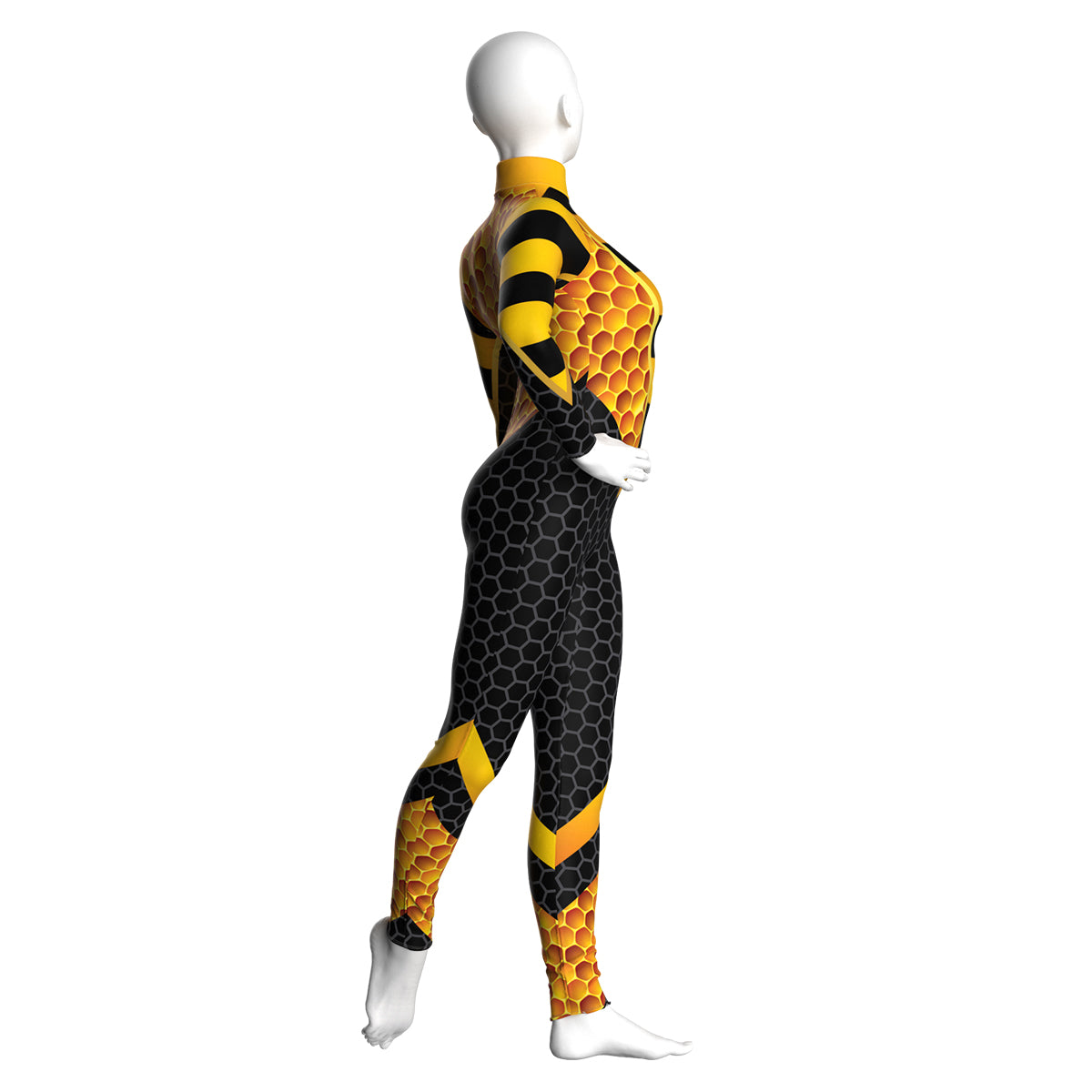 Hornet Unitard