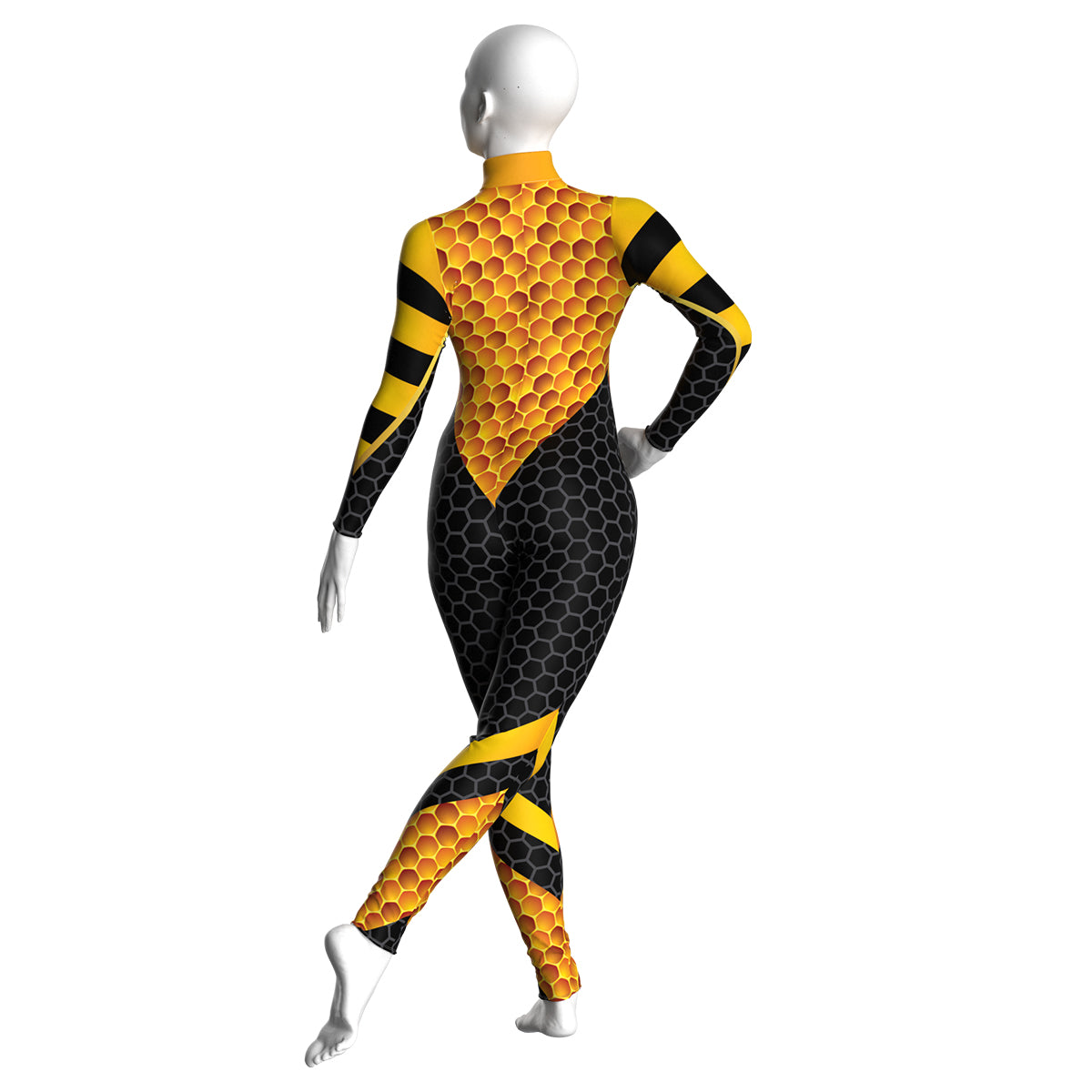 Hornet Unitard