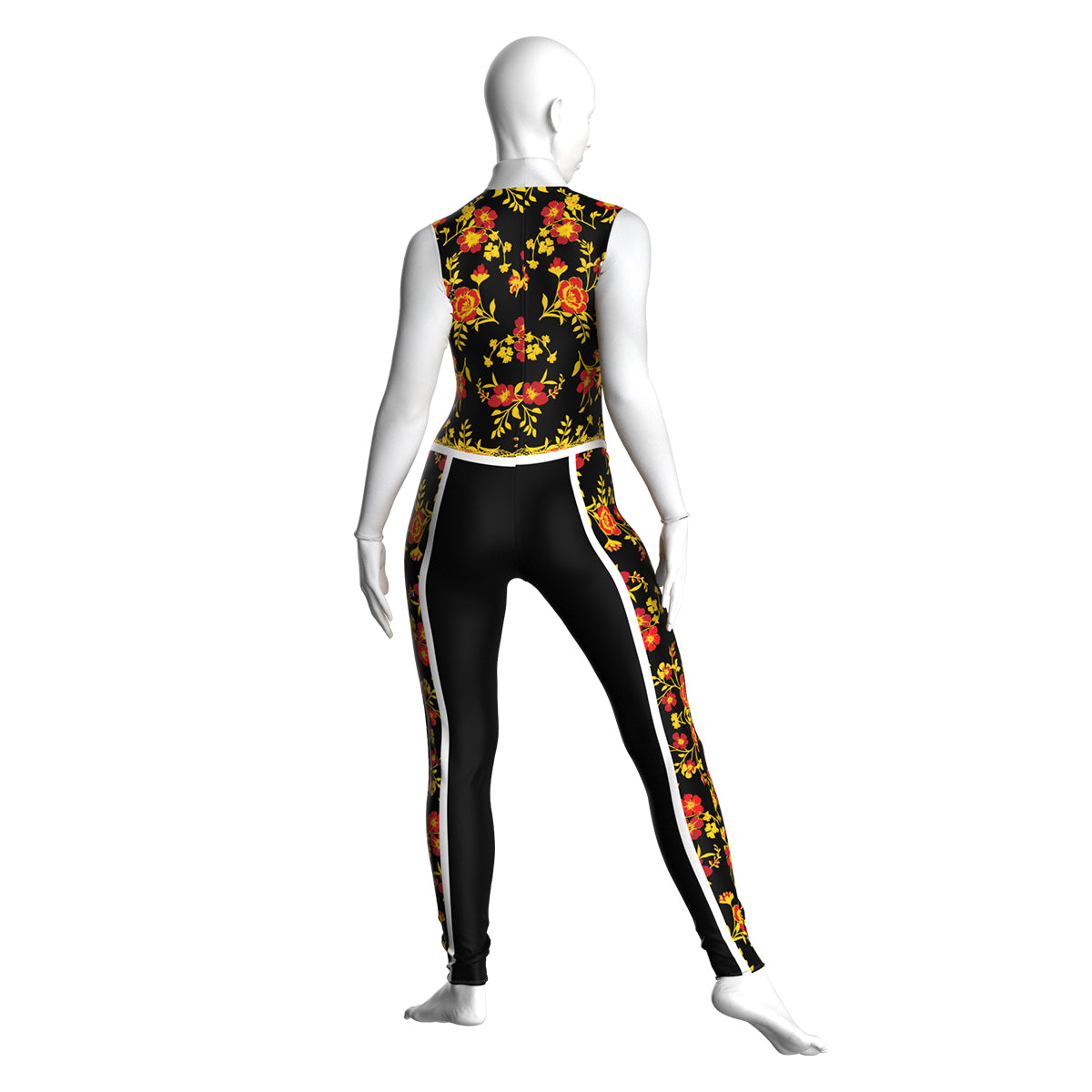 Matador Unitard