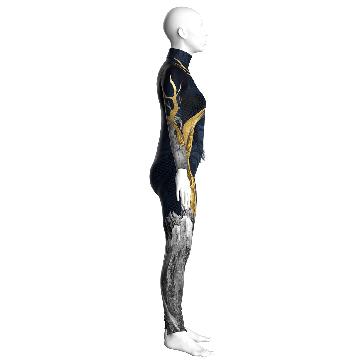 Oberon Unitard