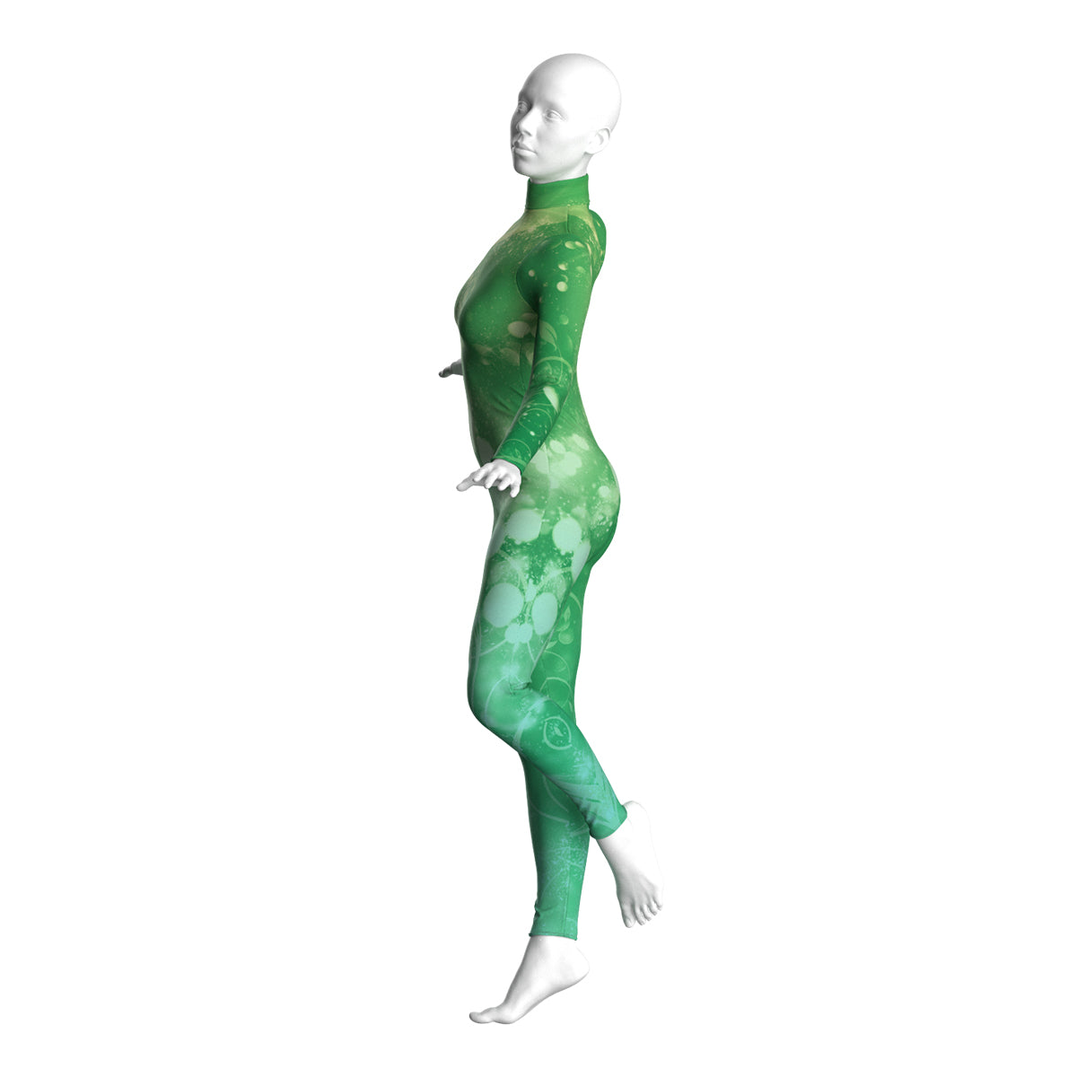 Natural Magic Unitard
