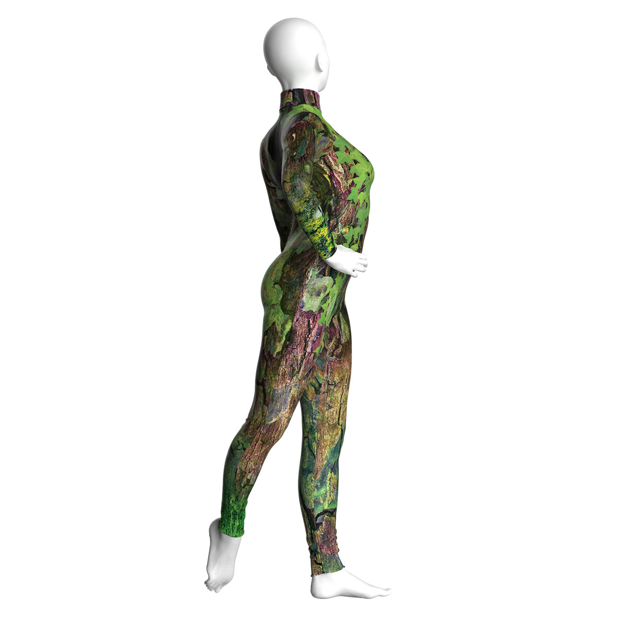 Forest Spirit Unitard
