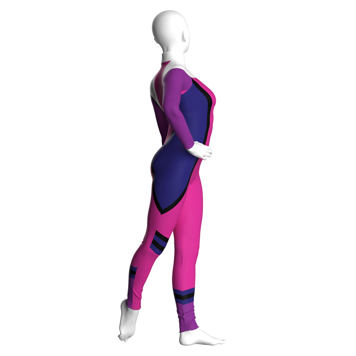 Galactic Cadet Unitard