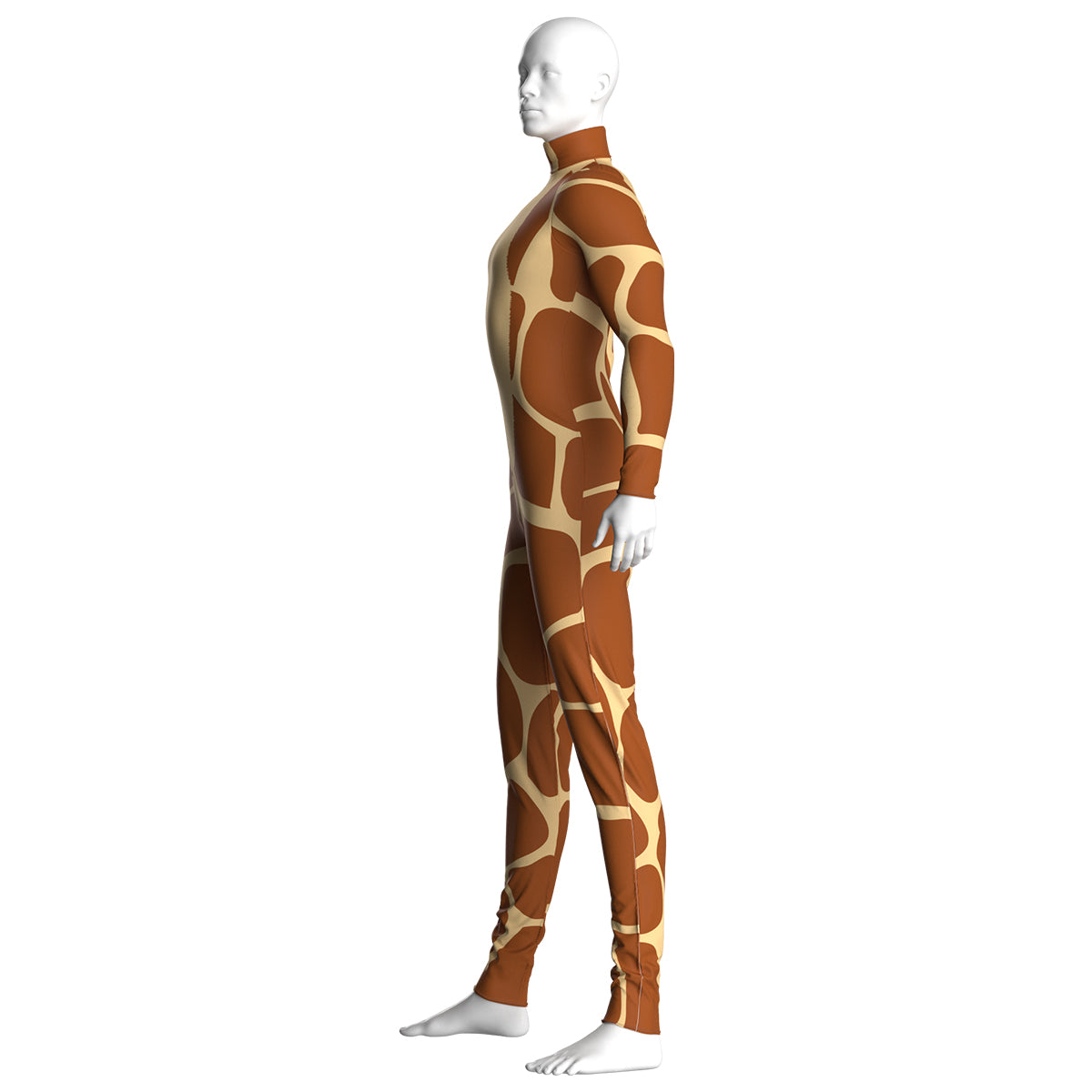 Giraffe Untiard