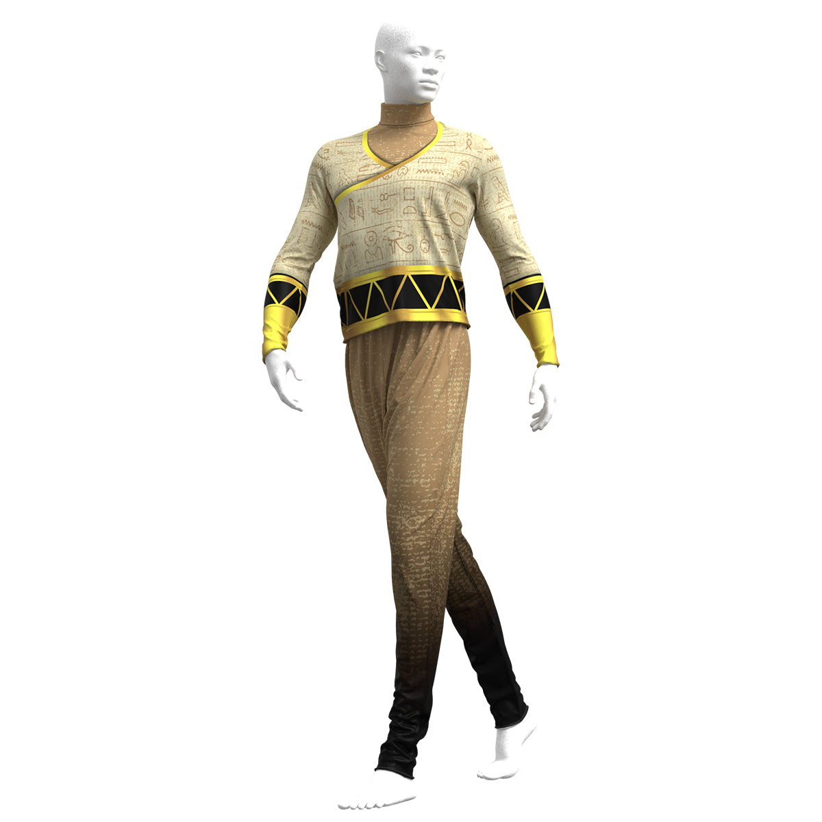 Egyptian Noble Core Top