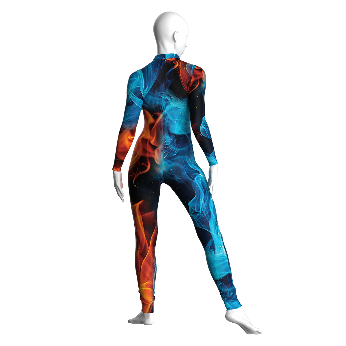 Elemental Flow Unitard