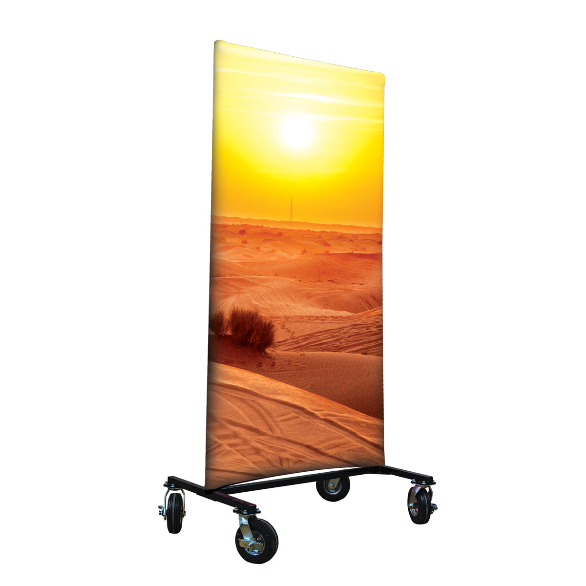 Desert Sun I-Frame Backdrop