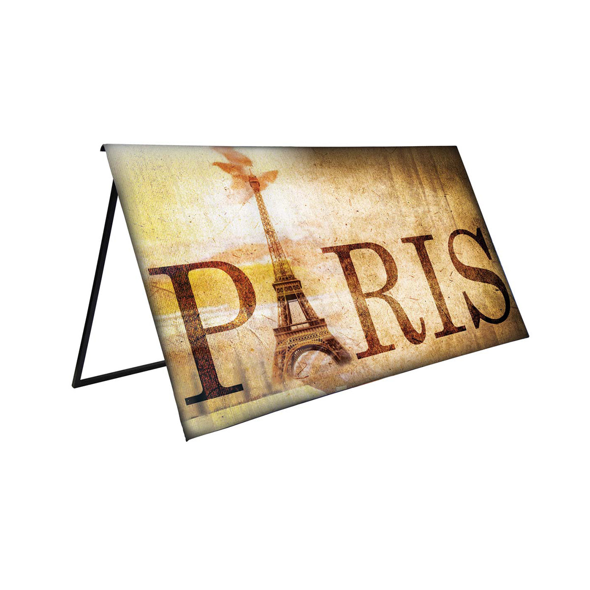 Paris Romance Front Screen