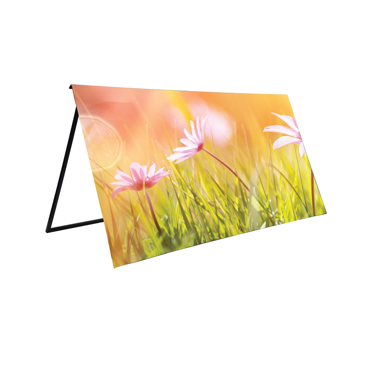 Spring Meadow Front Screen