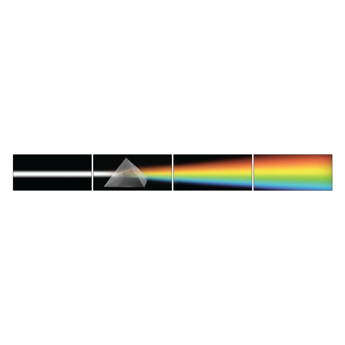 Dark Side of the Moon Front Screen
