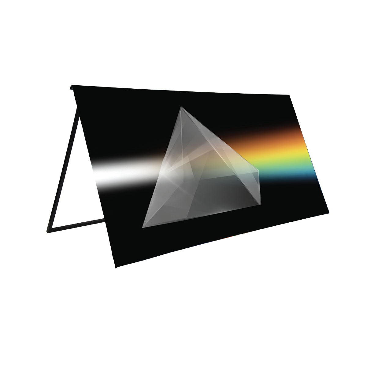 Dark Side of the Moon Front Screen