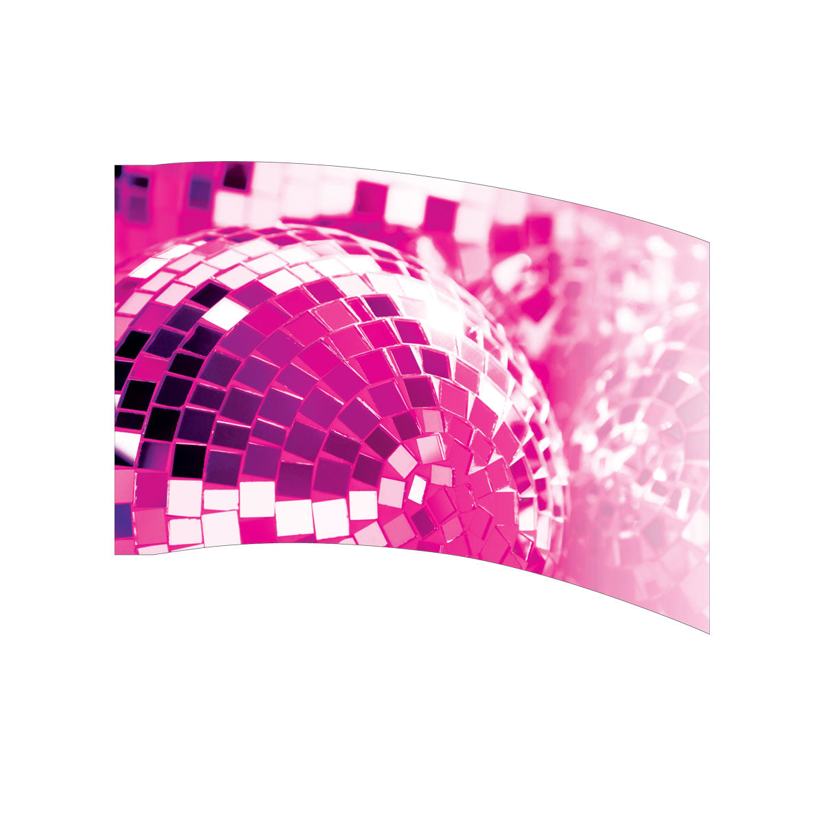 Printed Flag 3D04013
