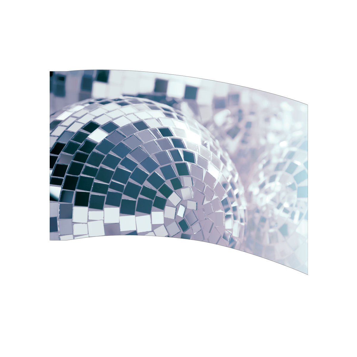 Printed Flag 3D04014
